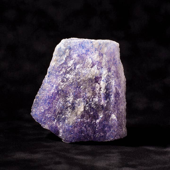 Eupherbia - Wholesale Salt - EUPHERBIA Blue Salt, Coarse, Natural, Potassium-Rich, 227g3