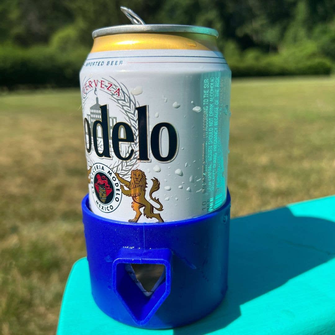 Beaver Tail Golf Club - Wholesale Gag Gift/Novelty Gift - THE PUNISHER - PUMP ACTION BEER SHOTGUN TOOL2