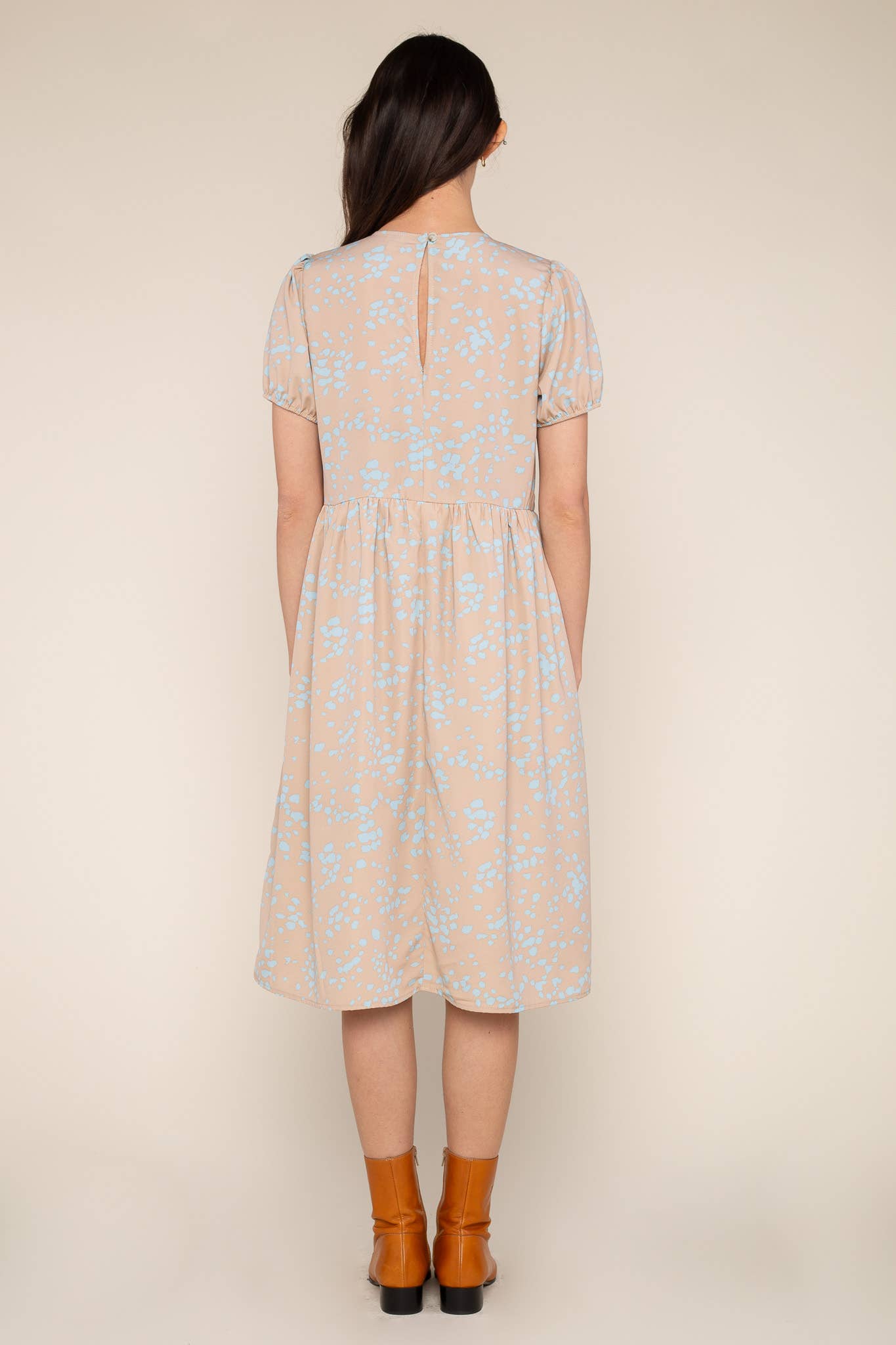 NLT - Wholesale Jurk - Dames - Isla jurk2