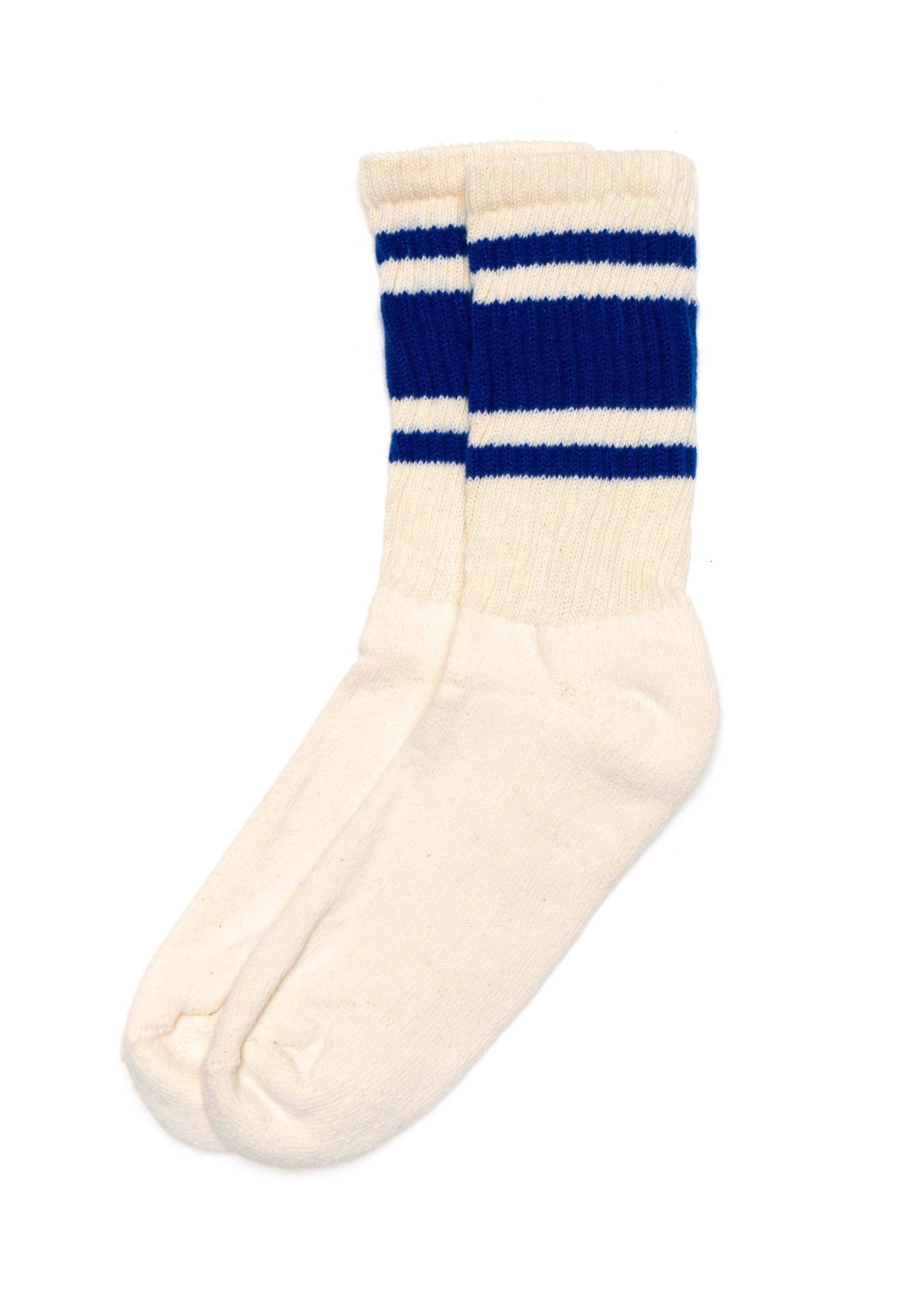 American Trench - Wholesale Socks - Unisex - The Mono Stripe3