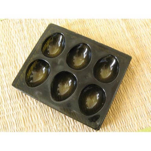 Zojila Pantanal Tray Sponge Holder