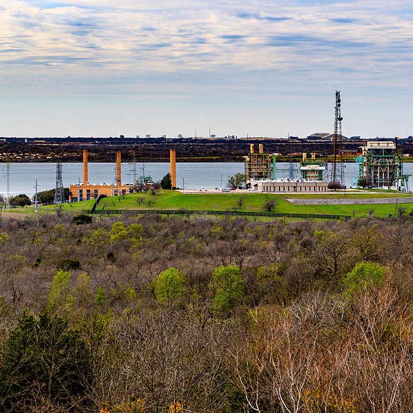 Dallas Texas Downtown Fine Art Prints DTD127 for wholesale by Breaking Rules Photography