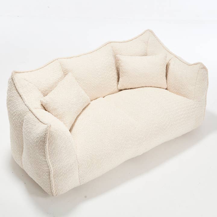 HOMYCASA DESIGN INC - Wholesale Chair - Soft beanbag chair18