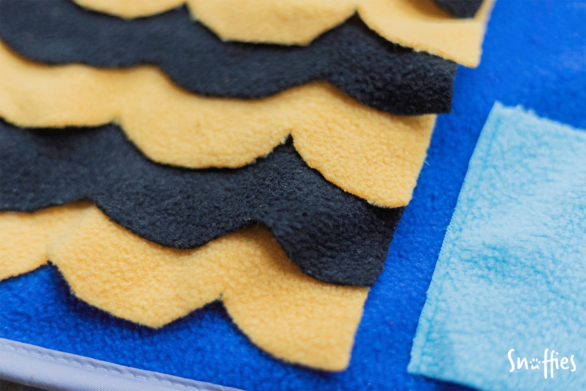 Snuffies - Wholesale Pet Mat - Dog - Bowie2