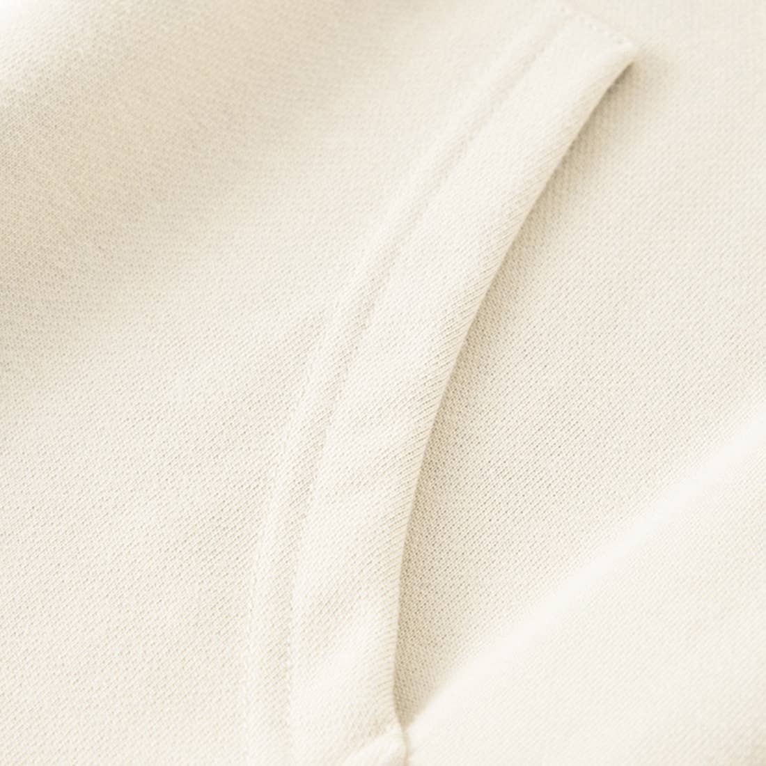 Sodalemon – wholesale Hoodie - Dam – Enfärgad huvtröja i frotté14