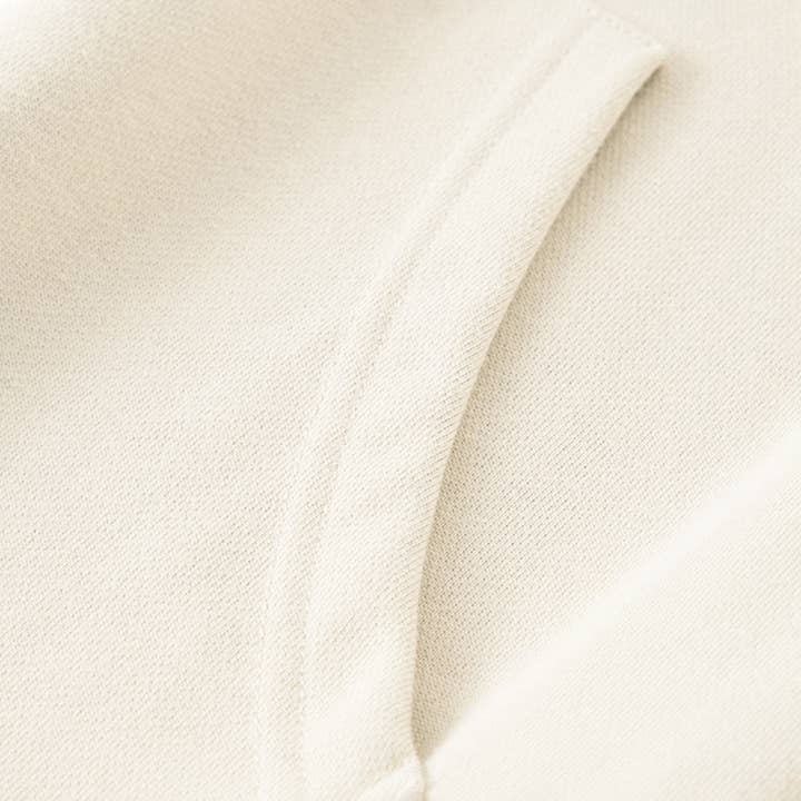 Sodalemon - Wholesale Hoodie - Women's - Solid color hoodie terry sweatshirt18