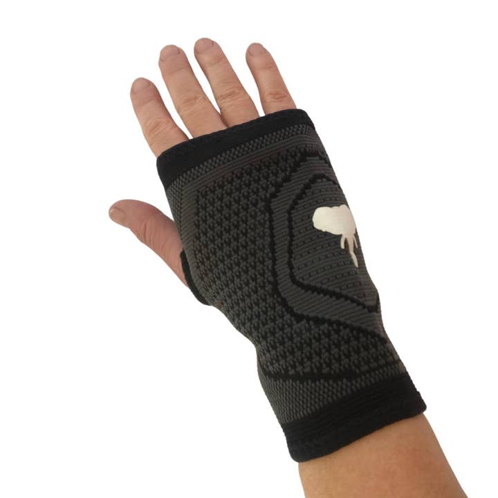 Vata Nirvana Ultra Wrist Support (infunderes m/æteriske olier) for engroshandel hos Vata Nirvana