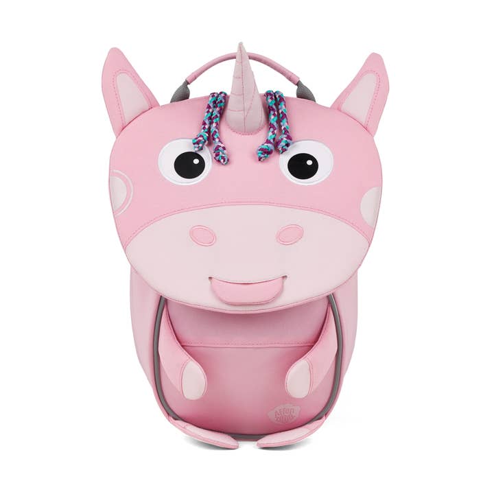Unicorn Backpack - Small Friend for wholesale by Affenzahn USA