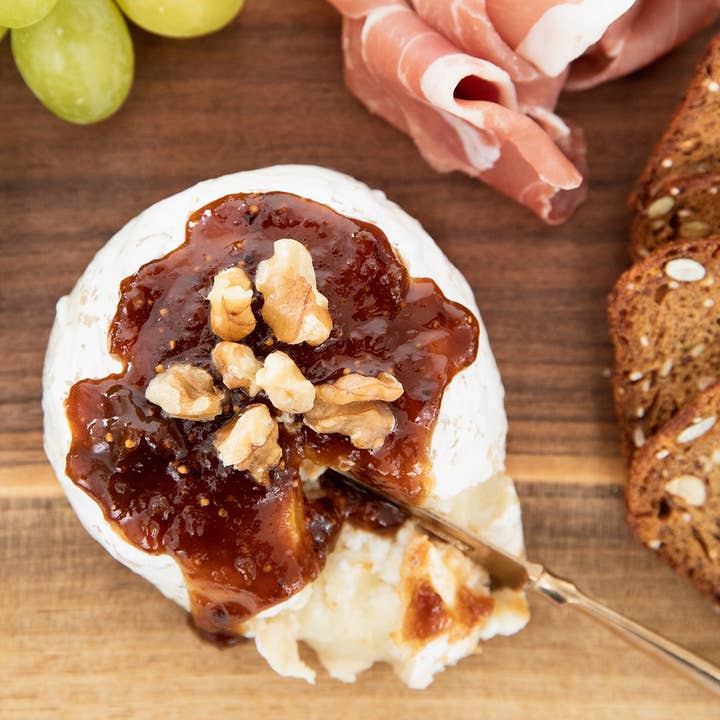 Blake Hill Preserves - Wholesale Jam/Jelly - Caramelized Fig with Pear & Honey