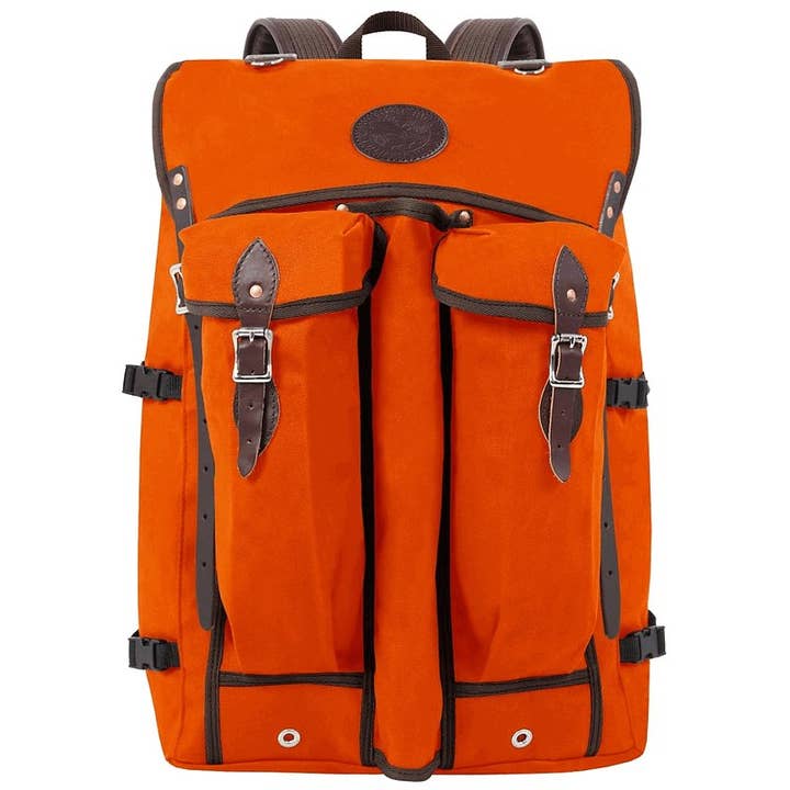 Duluth Pack - Wholesale Backpack - Unisex - Bushcrafter Pack6
