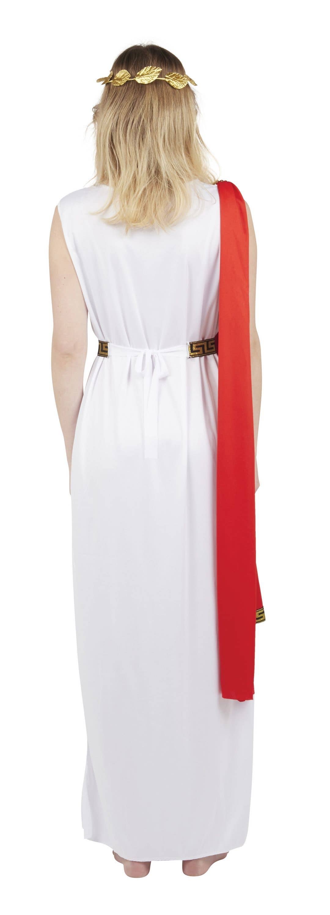 P'tit Clown - Wholesale Costume - Women's - Roman Costume - Adult - S/M3