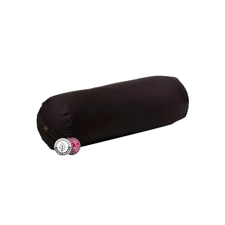 Cylindrical Bolster For Yoga for wholesale by Casa Lotus