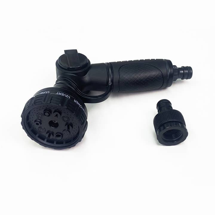 by Benson - Wholesale Garden Tool - Multi-jet pistol - Lux Set2