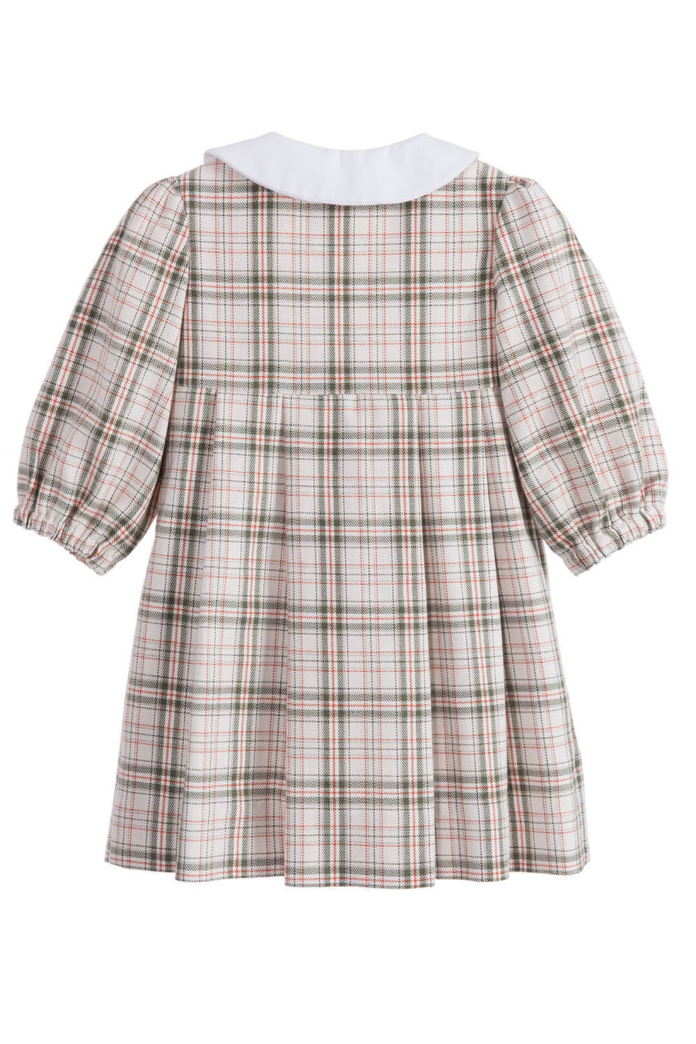 Annafie London Ltd - Venta al por mayor Vestido - Niños - Vestido WILHELMINA *SALE*3