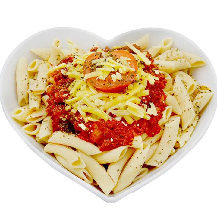 Heart – Engroshandel Pasta – Lav Carb Penne Pasta 300g3