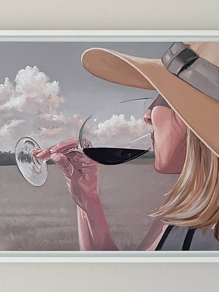 Zongerijpt voor wholesale door Eric K. Mize