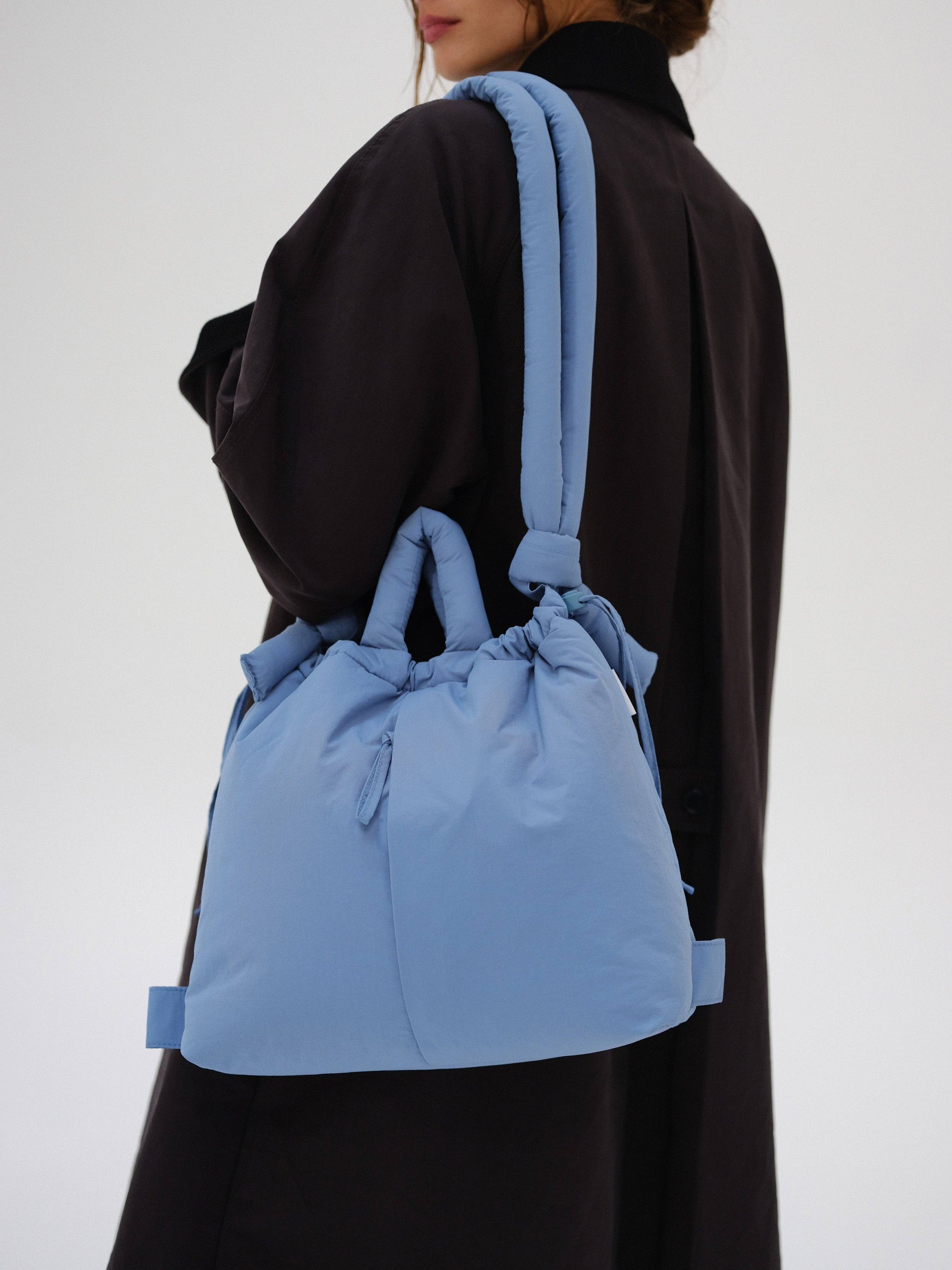 Ölend Backpacks - Wholesale Shoulder Bag - Women's - Ona Soft Bag163