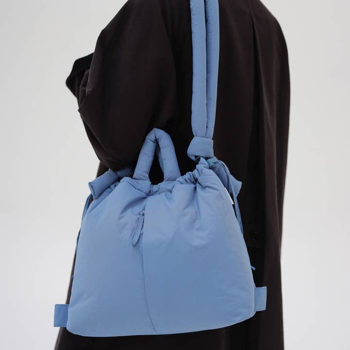 Ölend Backpacks - Wholesale Shoulder Bag - Women's - Ona Soft Bag163