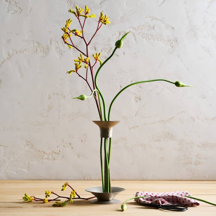 The Collective - Wholesale Vase - Floral Stem Holder Tall