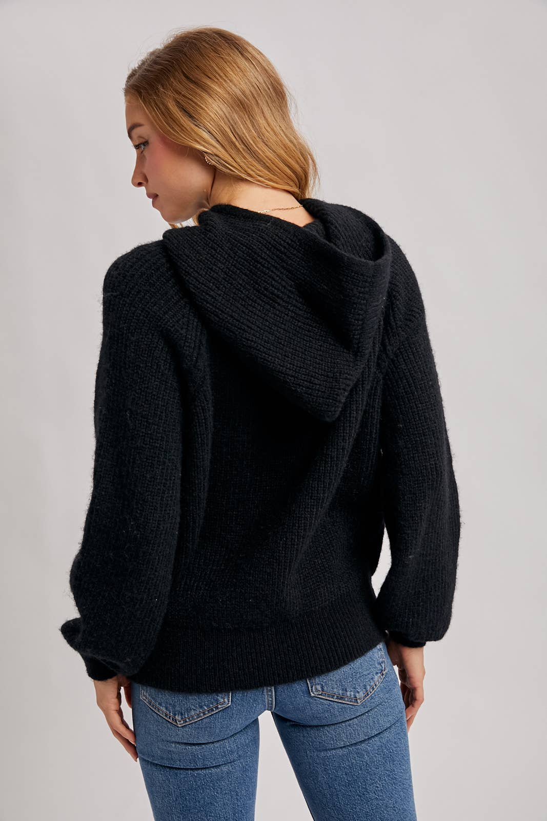 Bluivy – wholesale Hoodie – Women's – SWEATER HOODIE24