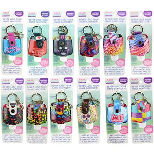 Purchase Wholesale mexican keychains. Free Returns & Net 60 Terms on Faire
