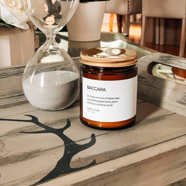 Tomey & Rod - Vente Bougie en bocal - Mother of the Fucking Year, cadeau pour maman, cadeau d'anniversaire pour maman, cadeau pour maman, cadeau pour la fête des mères, bougie amusante, cadeau pour elle, cadeau pour épouse7