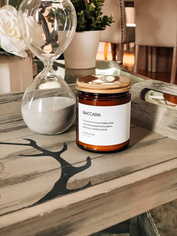 Bougie de fête, cadeau de distanciation sociale, bougie de réveillon du Nouvel An, bougies de Noël, cadeau de quarantaine, bonne année 2021, décoration de vacances pour la vente par Tomey & Rod