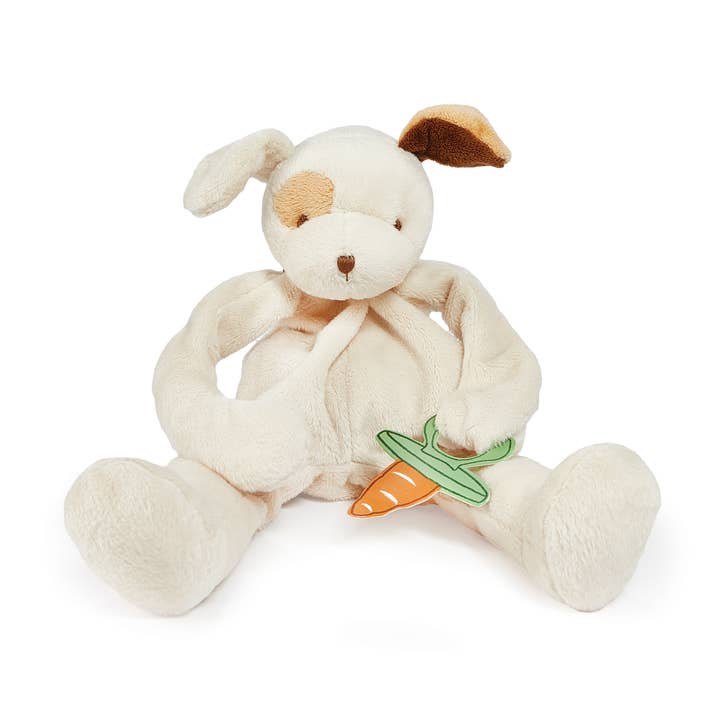 Bunnies By the Bay - Wholesale Stuffed/Plush Toy - Kids & Baby - Skipit Puppy Silly Buddy0