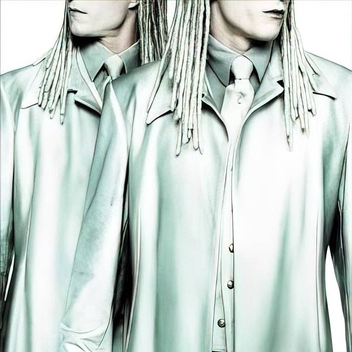 Close Up GmbH - Wholesale Poster - Matrix - Reloaded Poster0