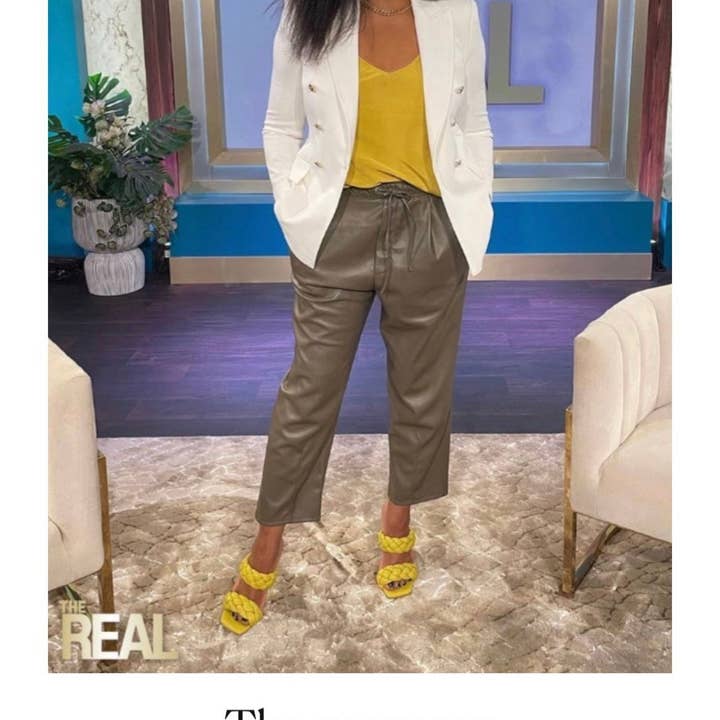 Chaîne Havana pour la vente par HEYMAEVE