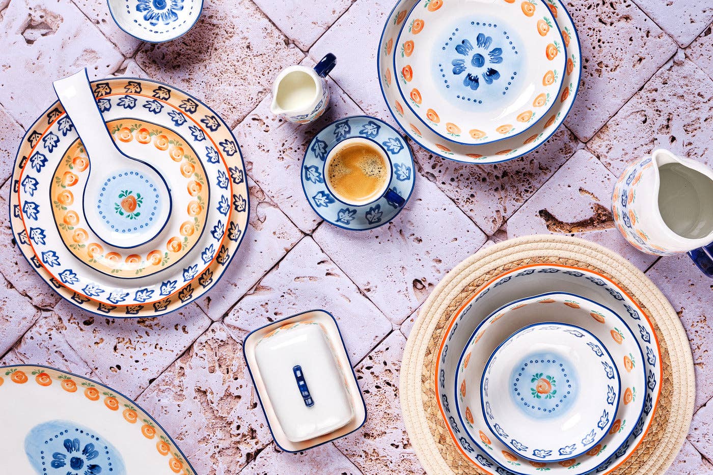 Björn - Vente Beurriers - Beurrier NAPOLI - Agrume5