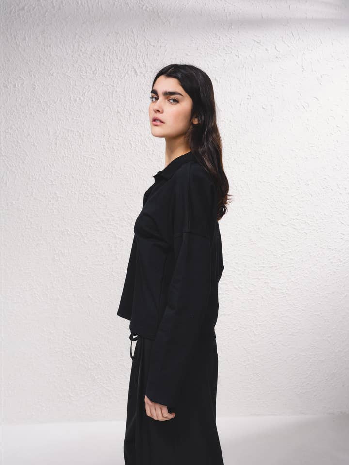 SMF - Wholesale Polo - Women's - 229606 - Polo shirt11