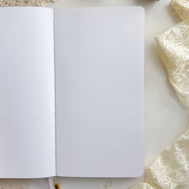 leelajournals - Wholesale Notebook - 160 gsm | TN | tulip notebook