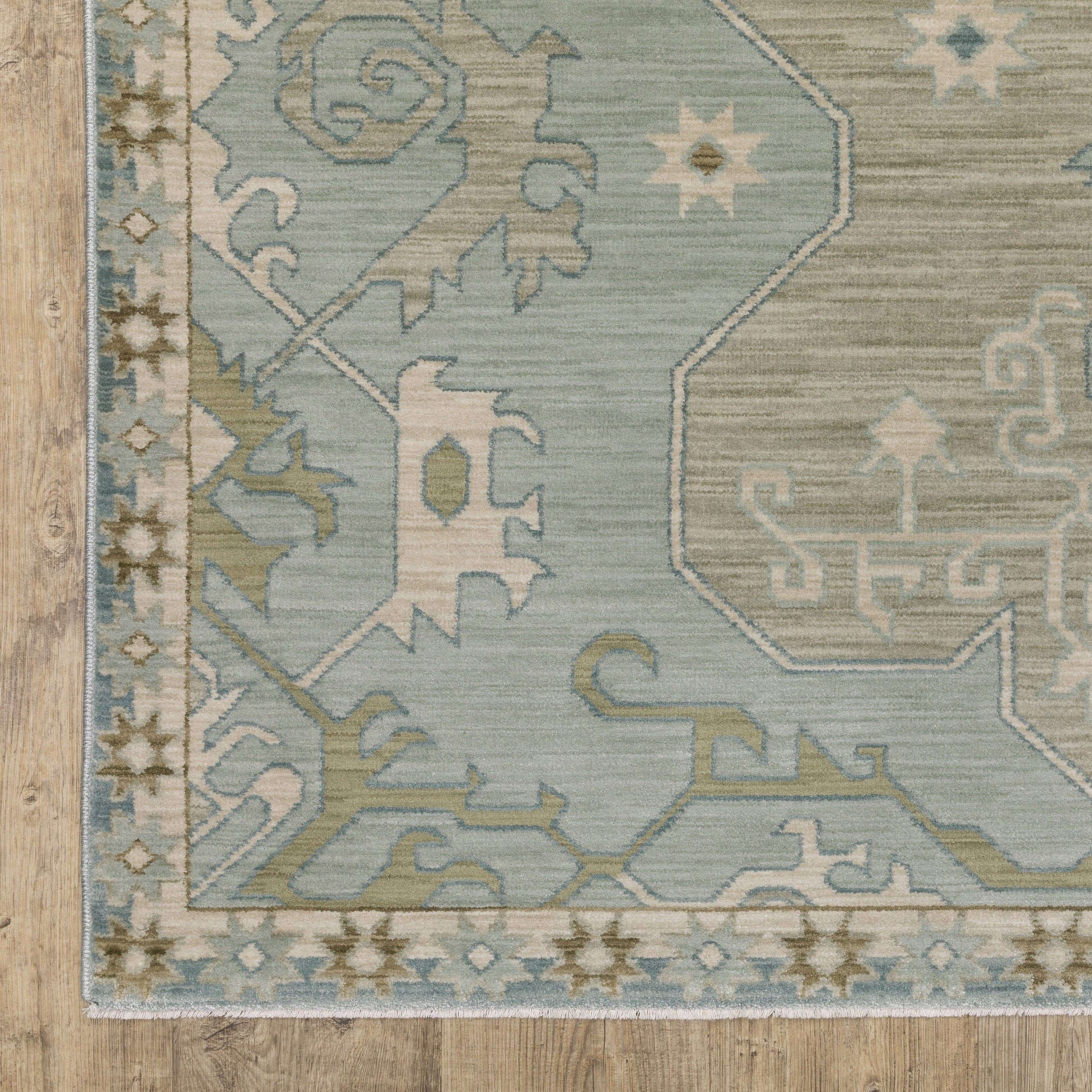 Oriental Weavers - Wholesale Area Rug - Maeve / MAE126