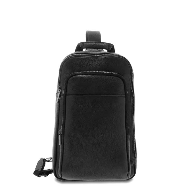 Rygsæk med enkelt skulder - 11115/AE for engroshandel hos GIUDI