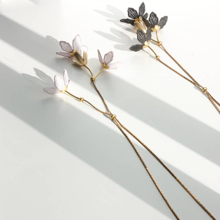 This Ilk - Wholesale Pendant/Charm Necklace - Tiaré necklace27