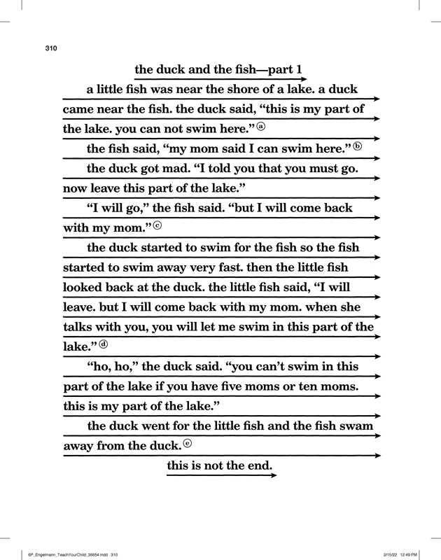 Simon & Schuster - Wholesale Education - Teach Your Child to Read in 100 Easy Lessons by Phyllis Haddox4