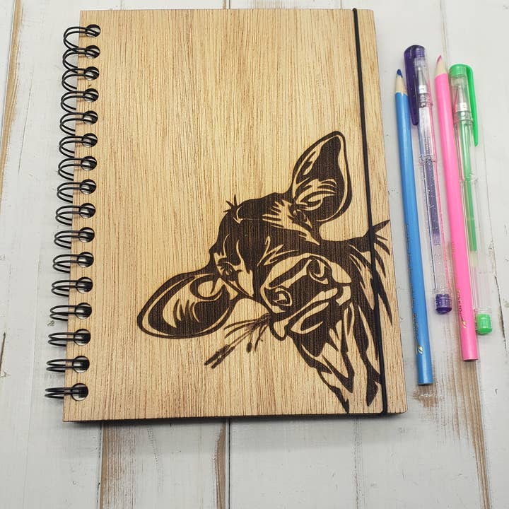 Mini album da disegno Pippo Cow per la vendita all'ingrosso da parte di Genesis 3D