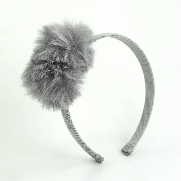 “Peachy” bandolet for wholesale by Gracil - grace in details