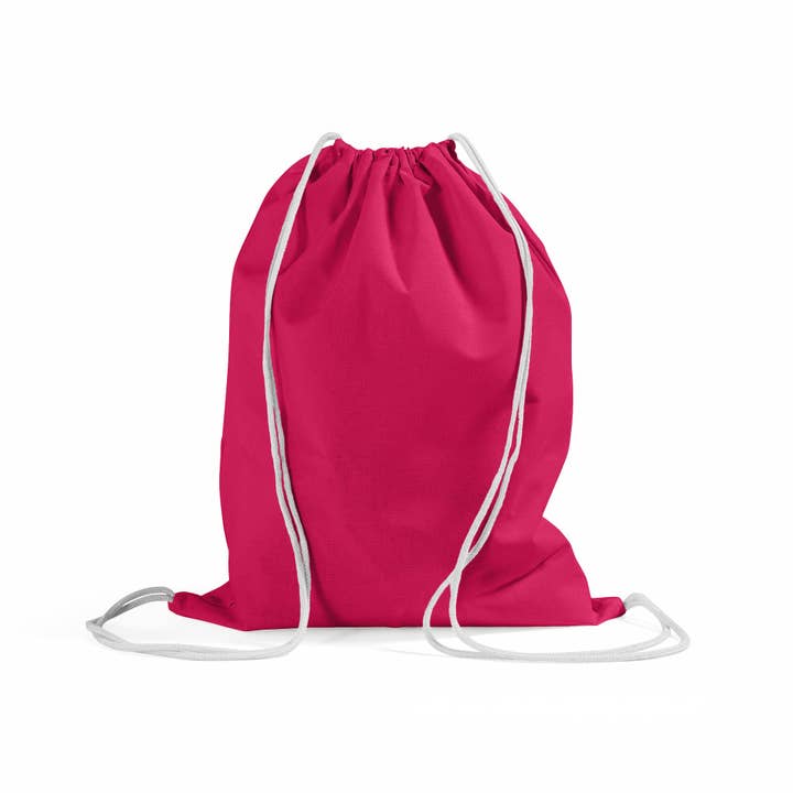 TBF - Wholesale Drawstring Bag - Unisex - TBF Sport Drawstring Backpack - BPK1818