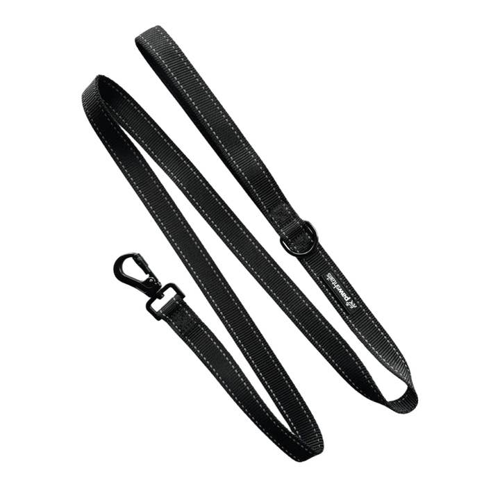 Black Dog Functional Lead 5ft for wholesale by Pawshtails