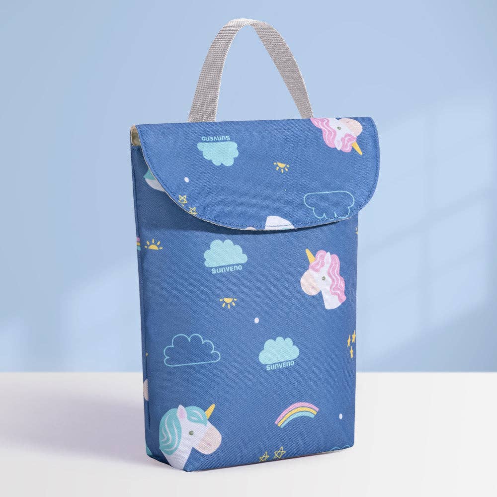 Sunveno - Wholesale Wet Bag - Kids & Baby - Diaper Organizer Wet/Dry Bag14