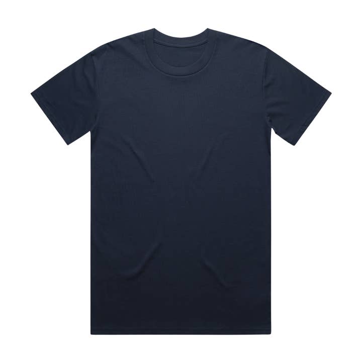 Ednaline - Wholesale T-Shirt - Men's - Men's Classic T-Shirt4