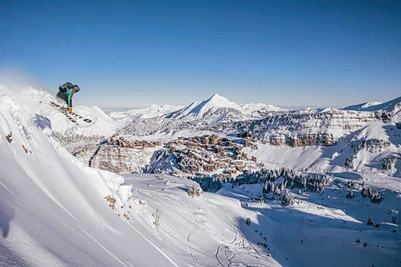 Callwey GmbH - Wholesale Sports & Recreation - The Art of Skiing. The Most Beautiful Slopes in the World (German)7