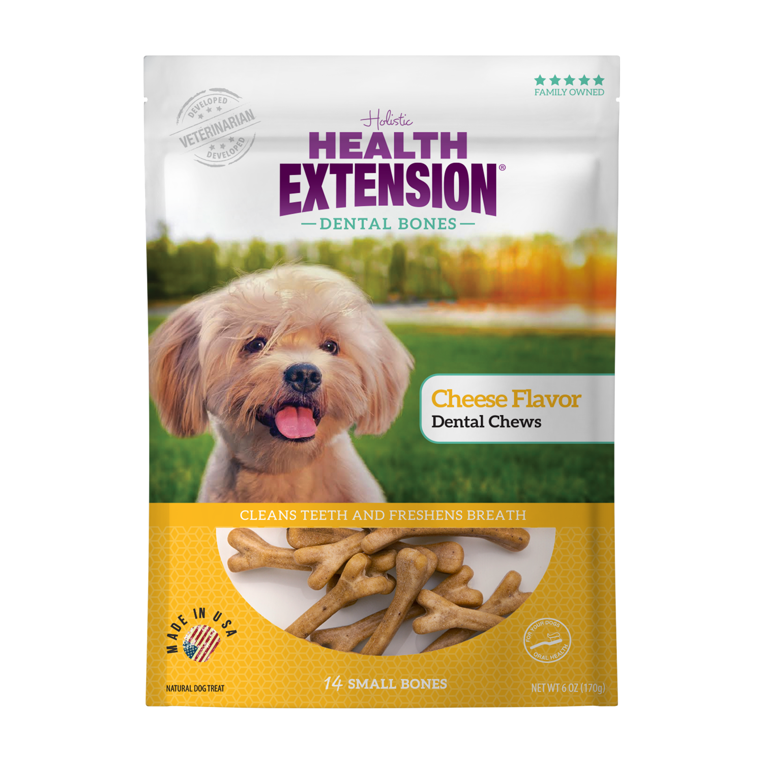 Health Extension Pet Care wholesale products