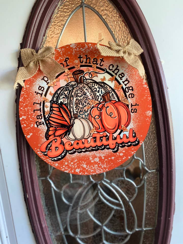 Sturzsicherer Türhänger für den Großhandel von Cute As A Rustic Button