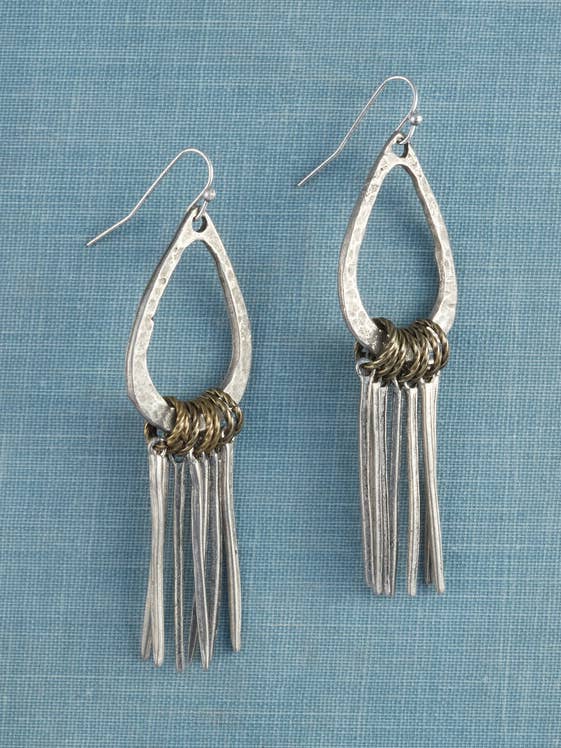 spike spike baby for wholesale by Luscious Jewelry