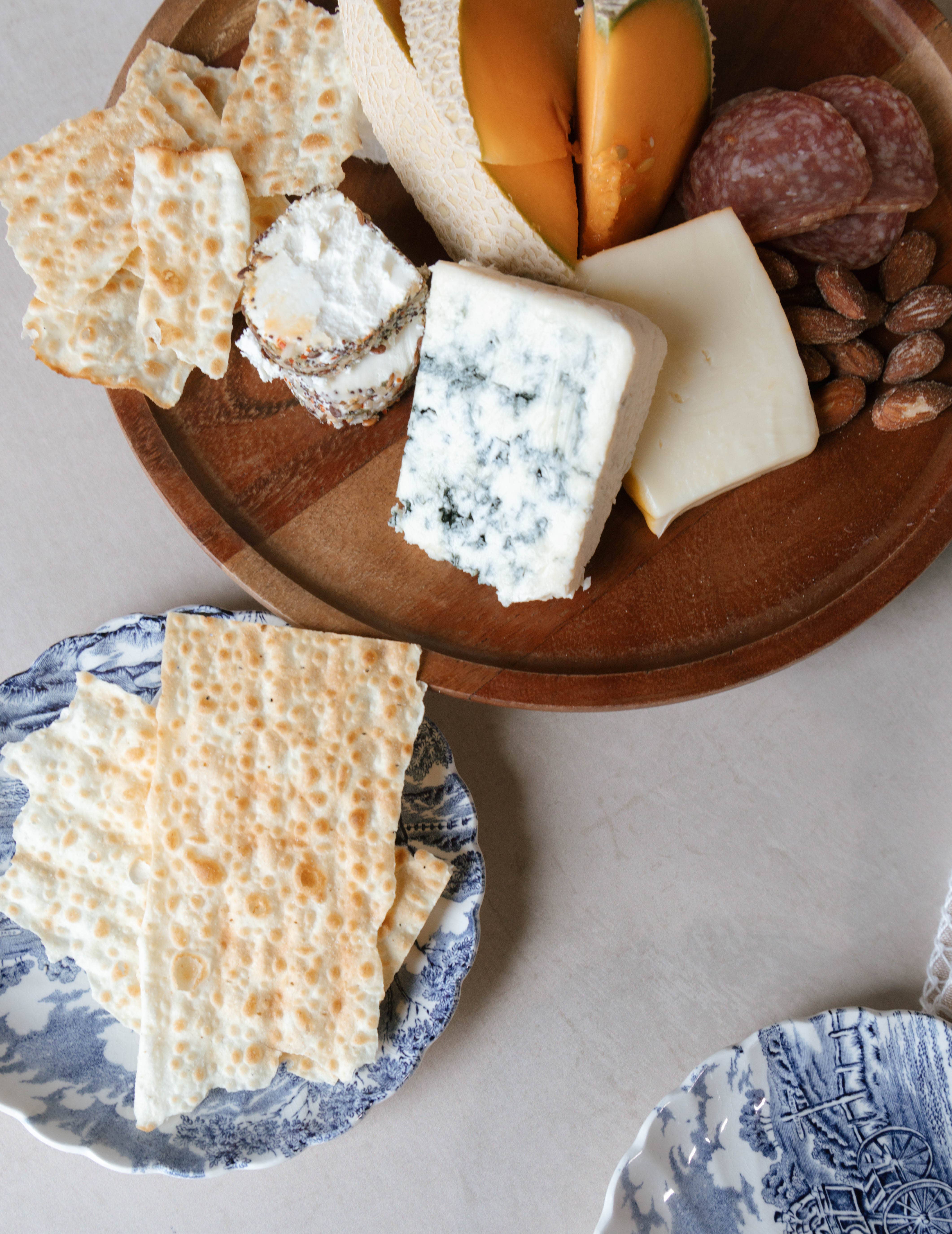 Sabatino Truffles - Vente Biscuit salé - Pain Plat à la Truffe4