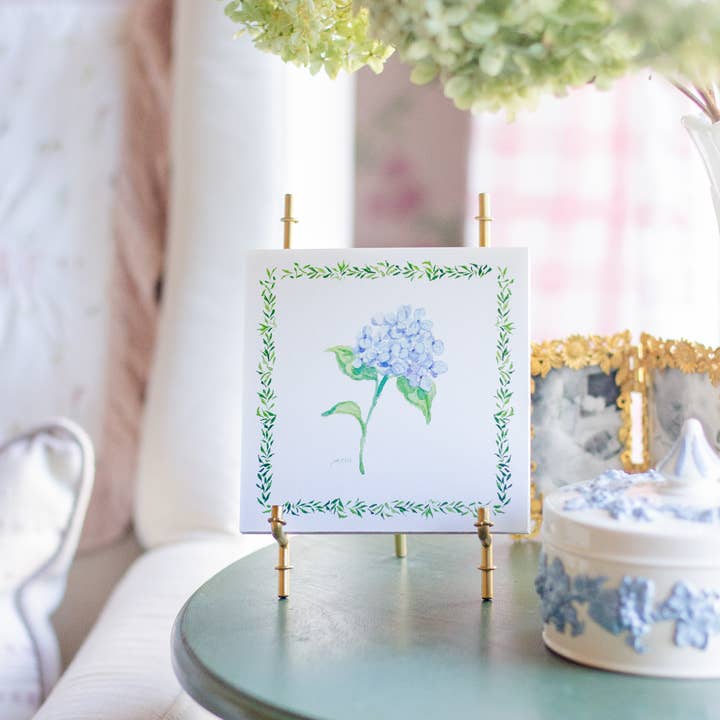 Simply Jessica Marie - Wholesale Calendar - 2026 Seasonal Watercolor Calendar9