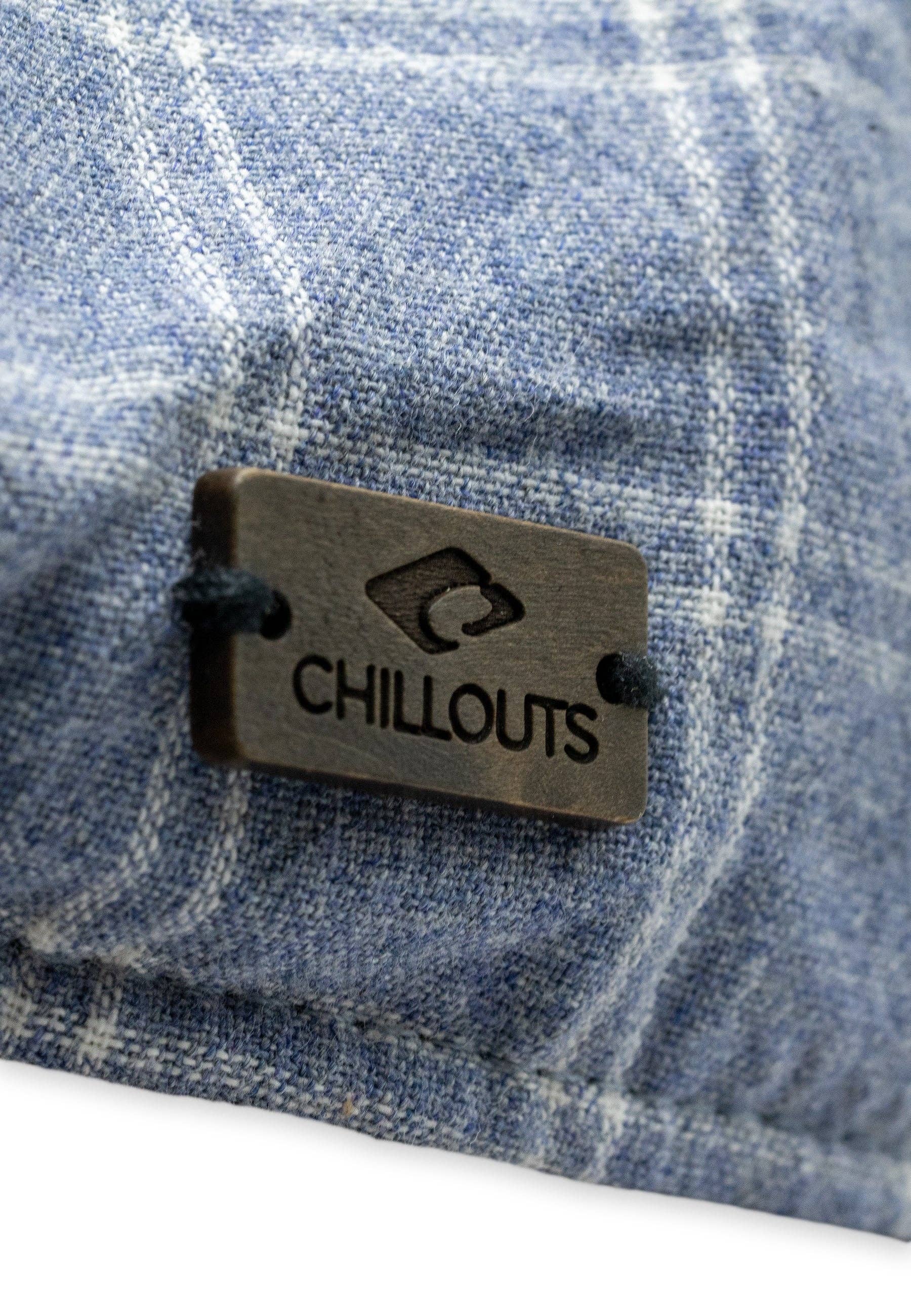 Chillouts GmbH – Boina - Unissexo por atacado – Boina 'Cork'1